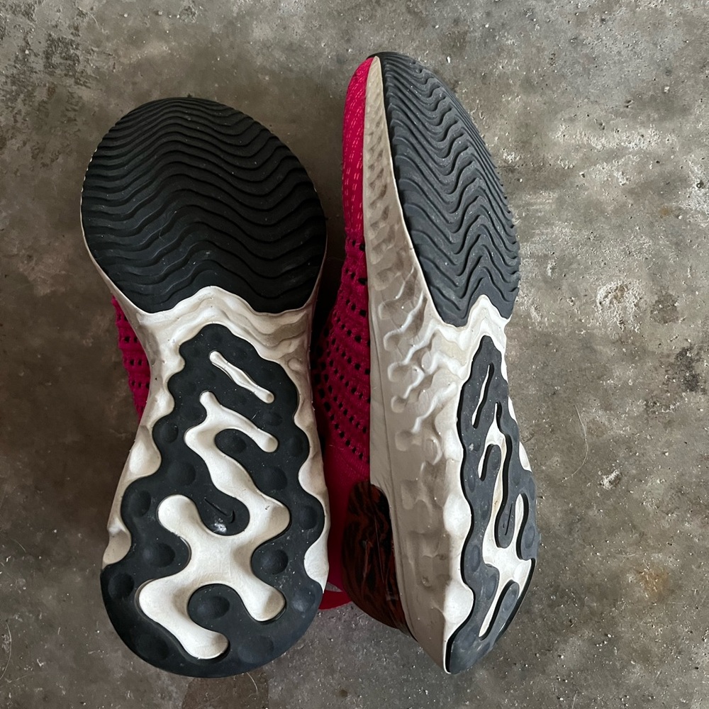 Nike sneakers